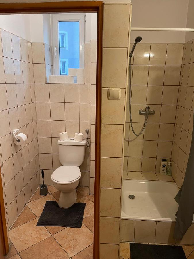 Apartamenty 650 Metrow Od Dworca 프르제미슬 외부 사진